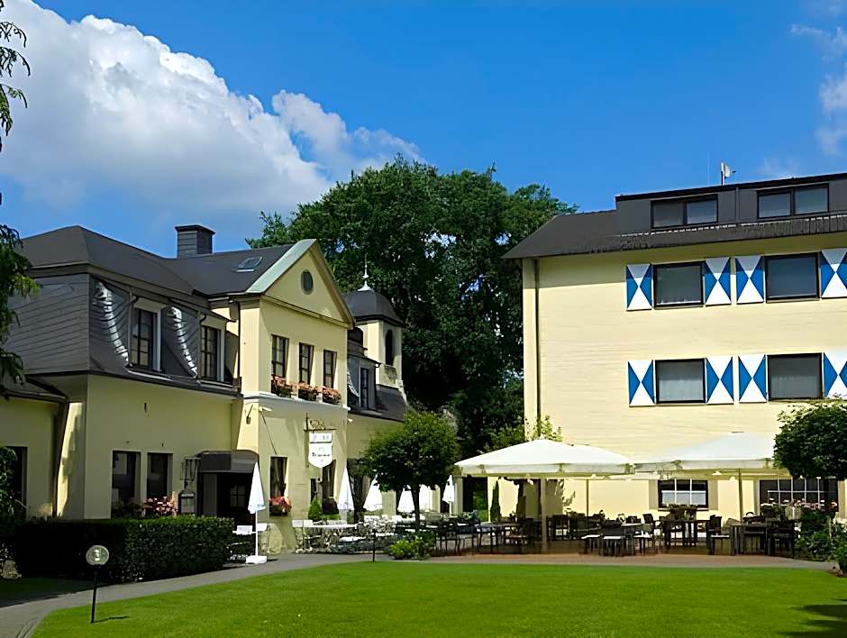 Parkhotel Hohenfeld Munster