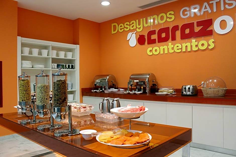 One Guadalajara Tapatío