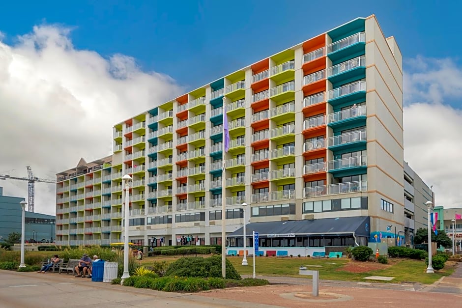 Sandcastle Resort