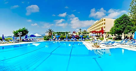 Corfu Palace Hotel