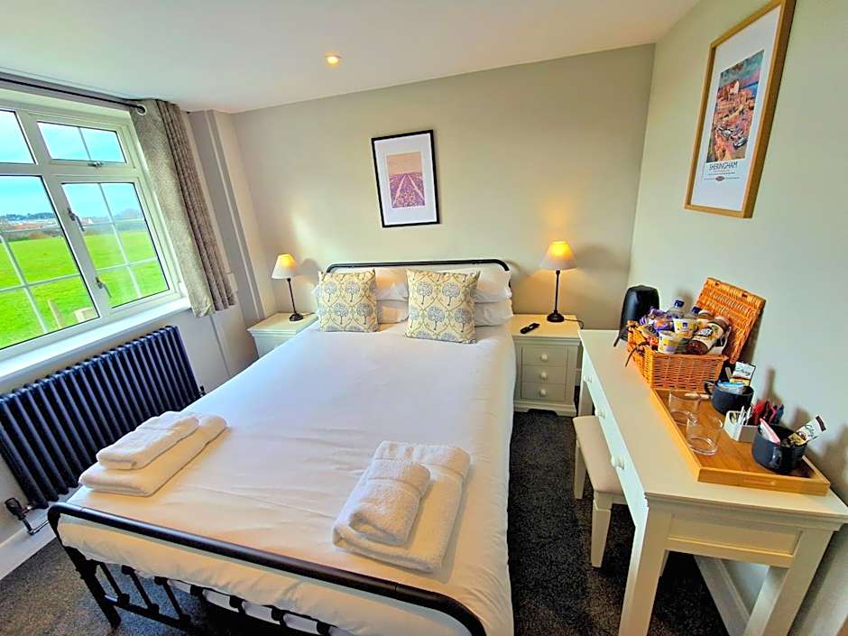 Dormy House Hotel