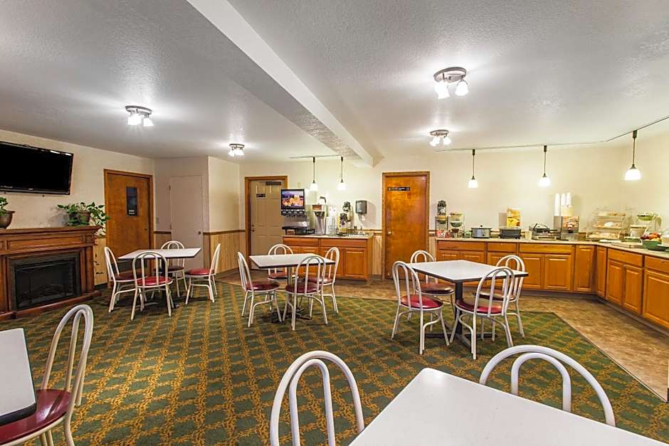 Quality Inn & Suites Goldendale