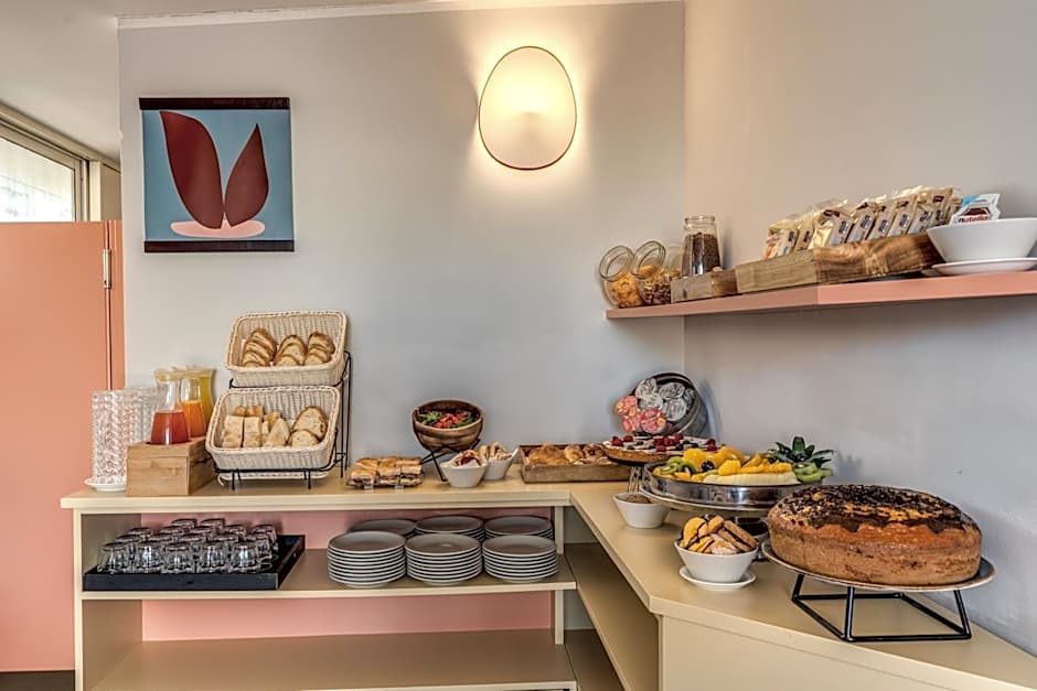 Barberini Retreat Boutique Hotel