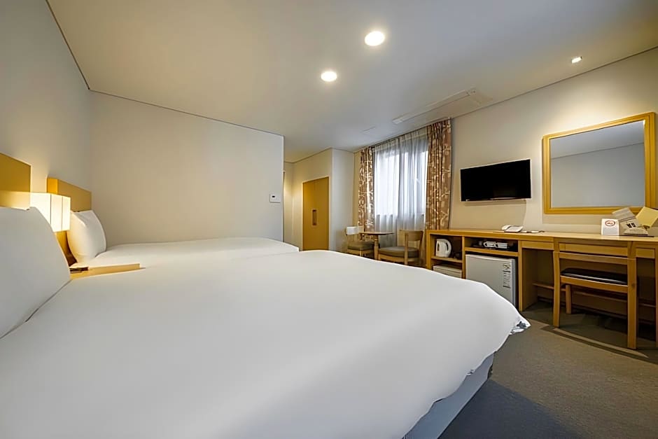 Towerhill Hotel