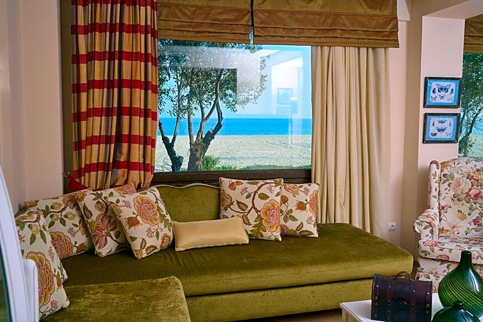 Mediterranean Village Hotel & Spa