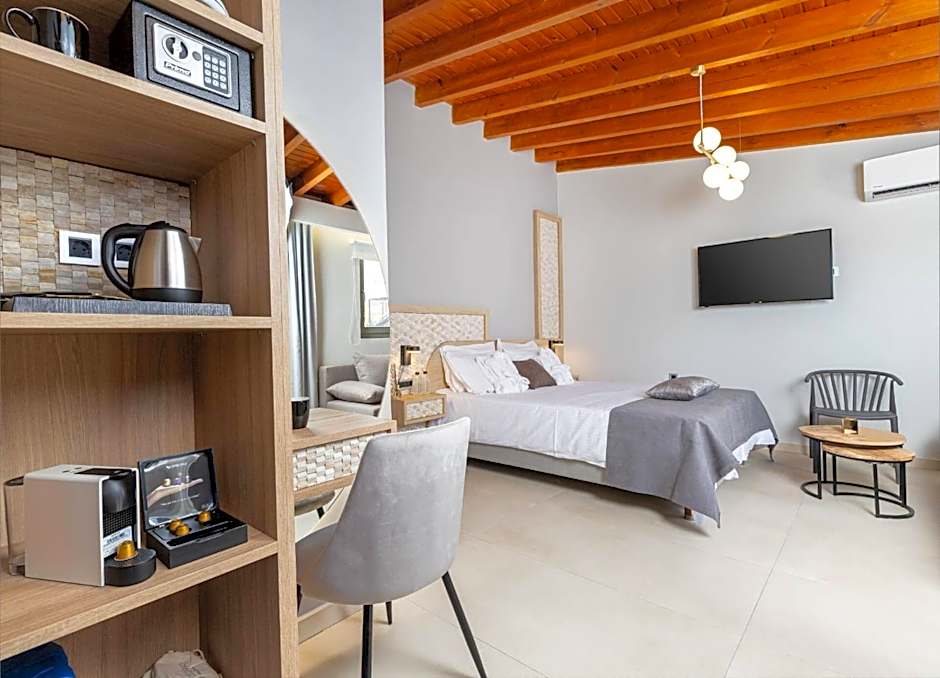 Metropolitan Pearl Boutique Hotel