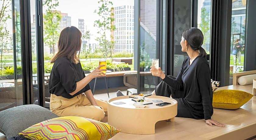 Hyatt House Kanazawa