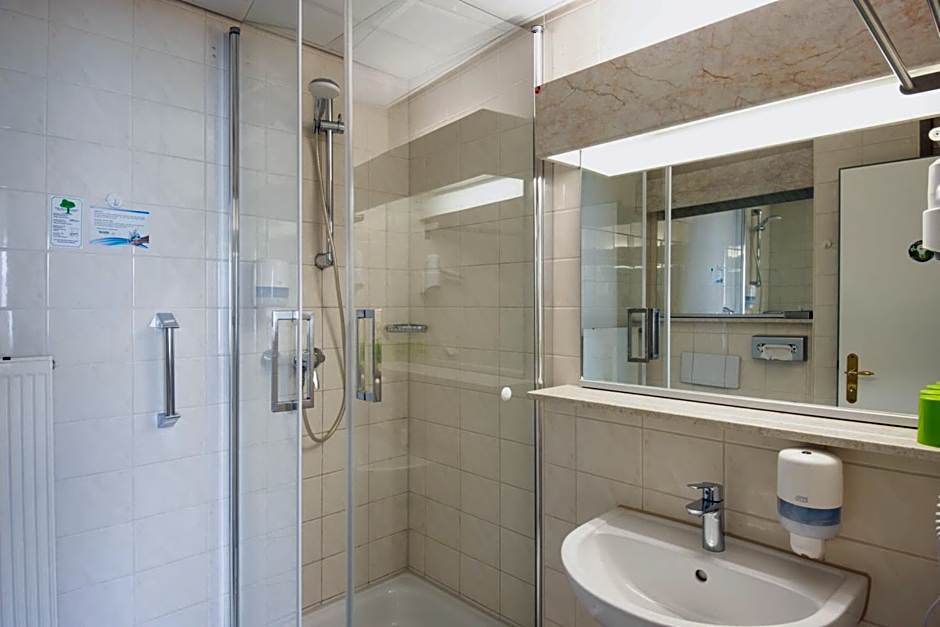 Ferien Hotel Rennsteigblick