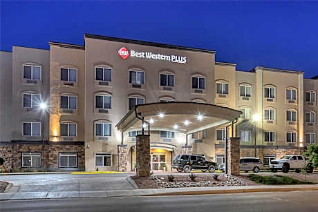 Best Western Plus Gallup Inn & Suites