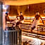 Das Aunhamer Suite & Spa Hotel