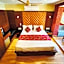 Hotel Brown Palace