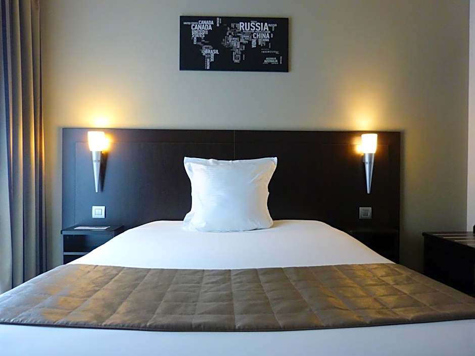 Hotel Saint Daniel