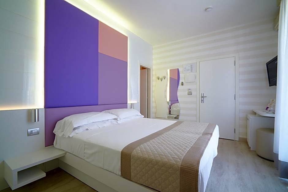 Hotel Helen