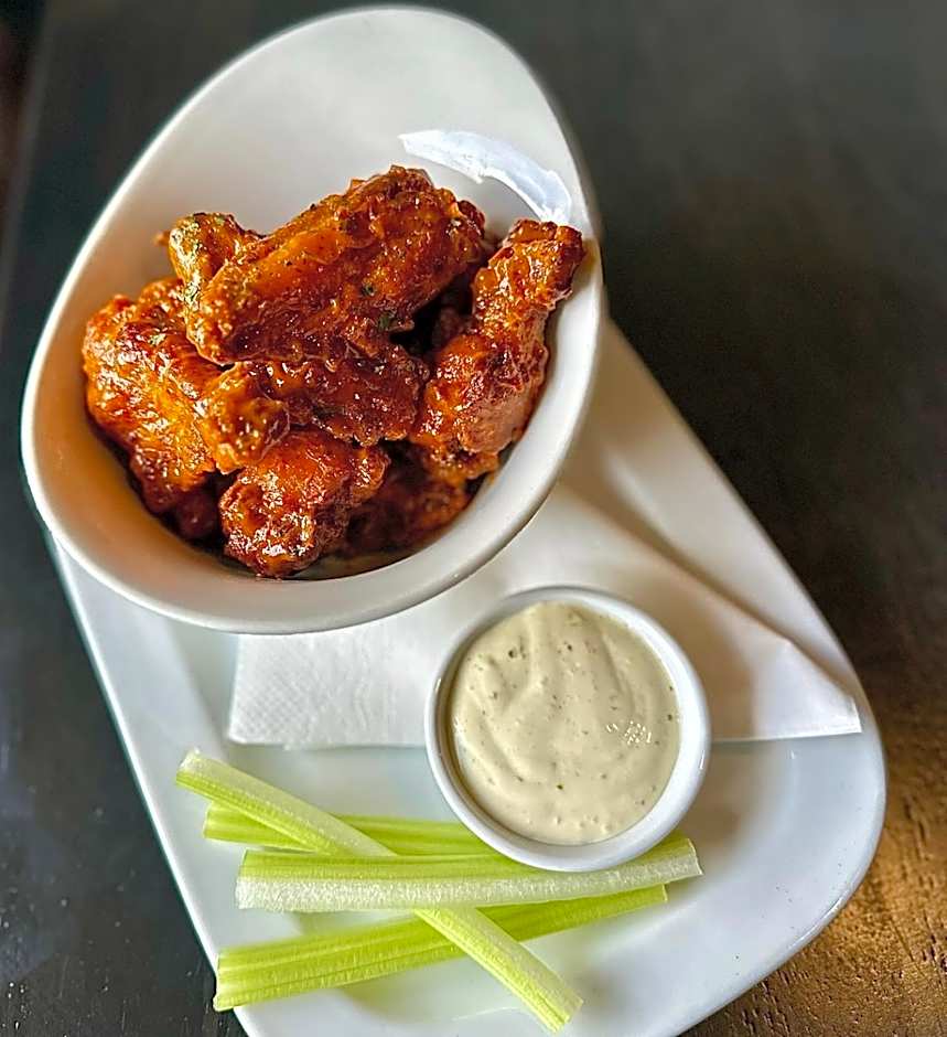 Castle Varagh Hotel & Bar