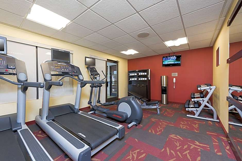 Courtyard by Marriott Bowling Green Convention Center