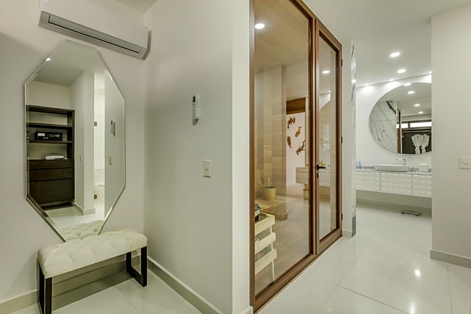 Serenity Hotel Boutique