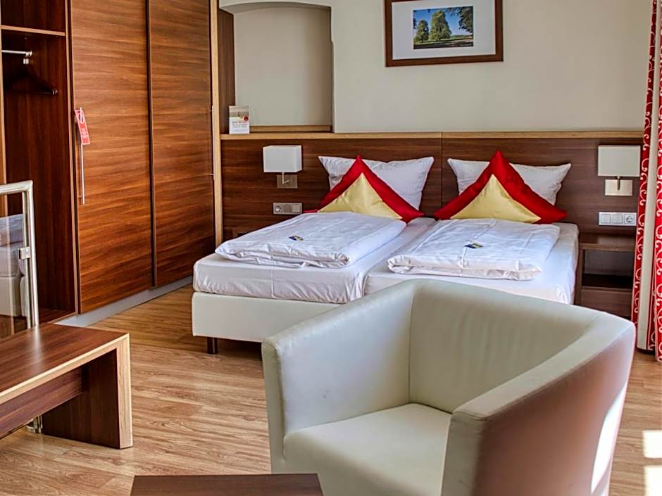 Photo 1 of 5 of 1 Double Bed or 2 Beds