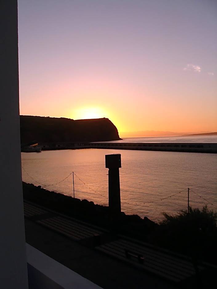 Apartamentos Kósmos