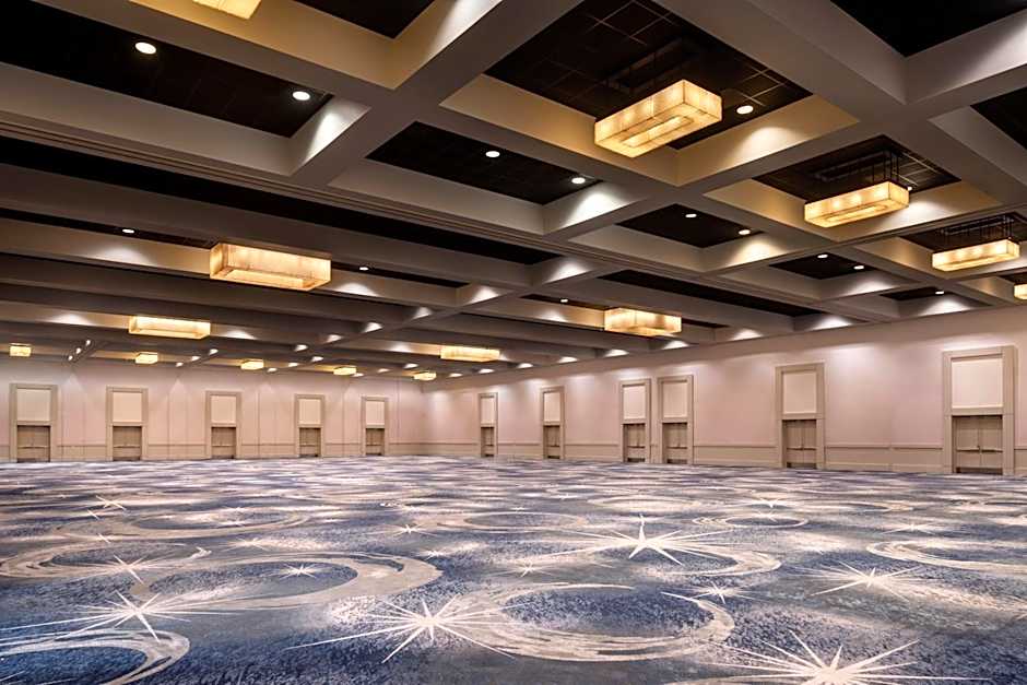 JW Marriott Los Angeles L.A. Live