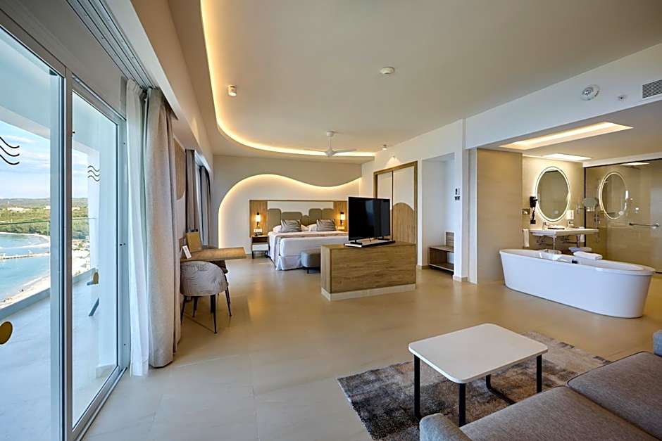 Riu Palace Aquarelle - All Inclusive