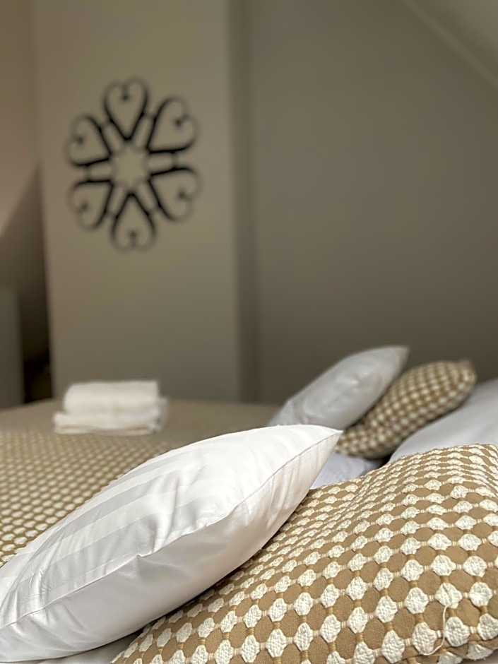 Harenda Residence - Destigo Hotels