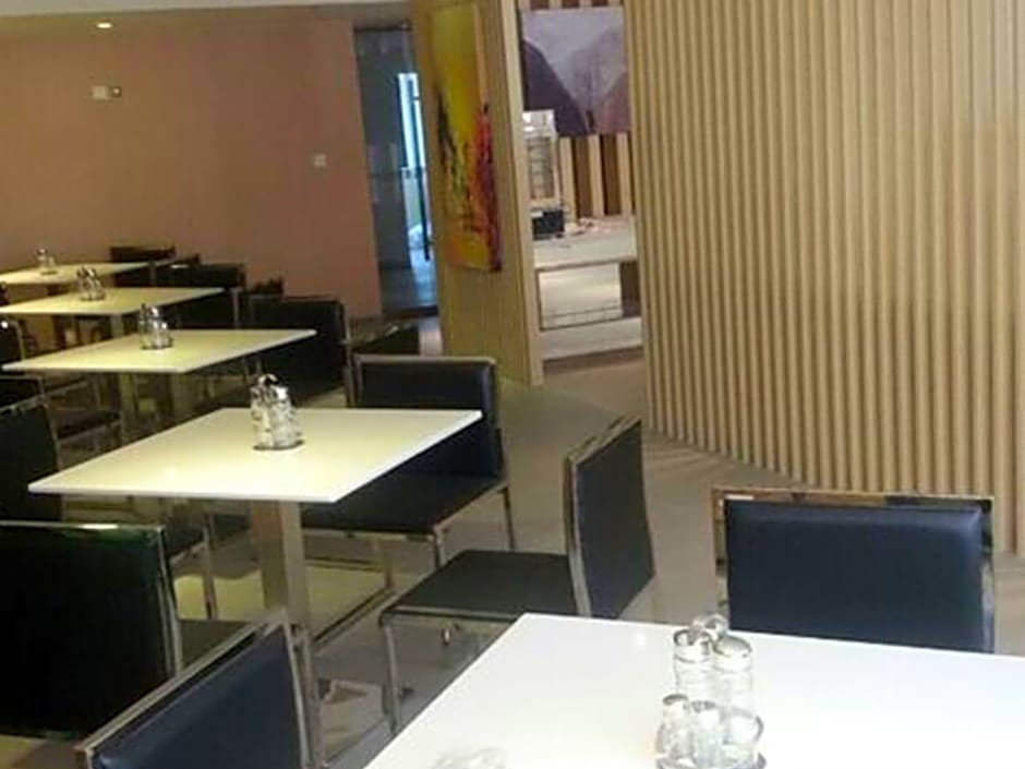 Jinjiang Inn Tianjin Jizhou Renmin West Street Branch