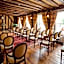 The Saracens Head Hotel