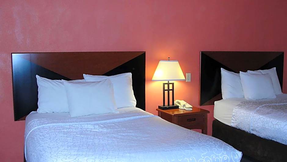 SureStay Hotel by Best Western Greenville