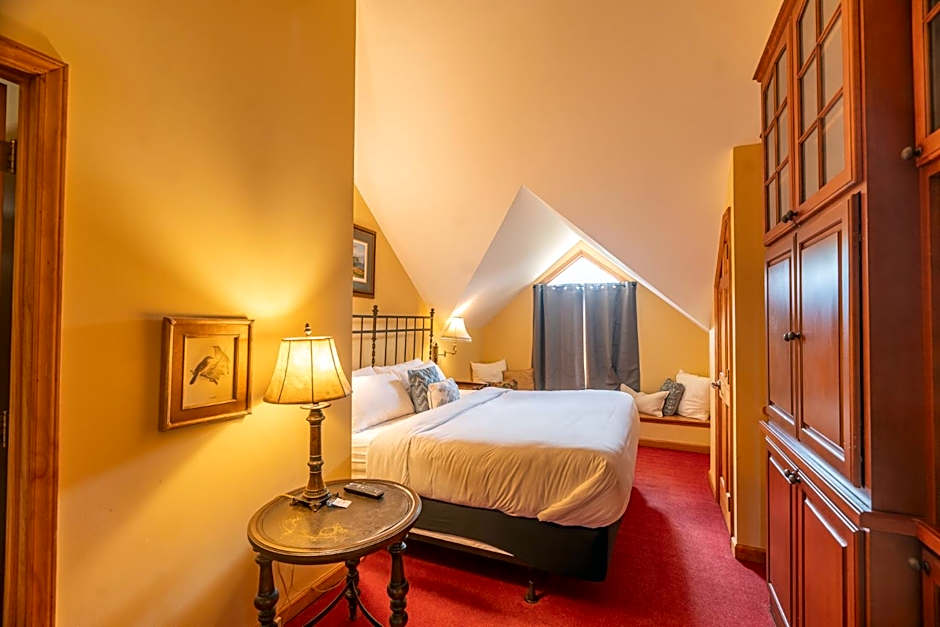 The Ridgeway Inn
