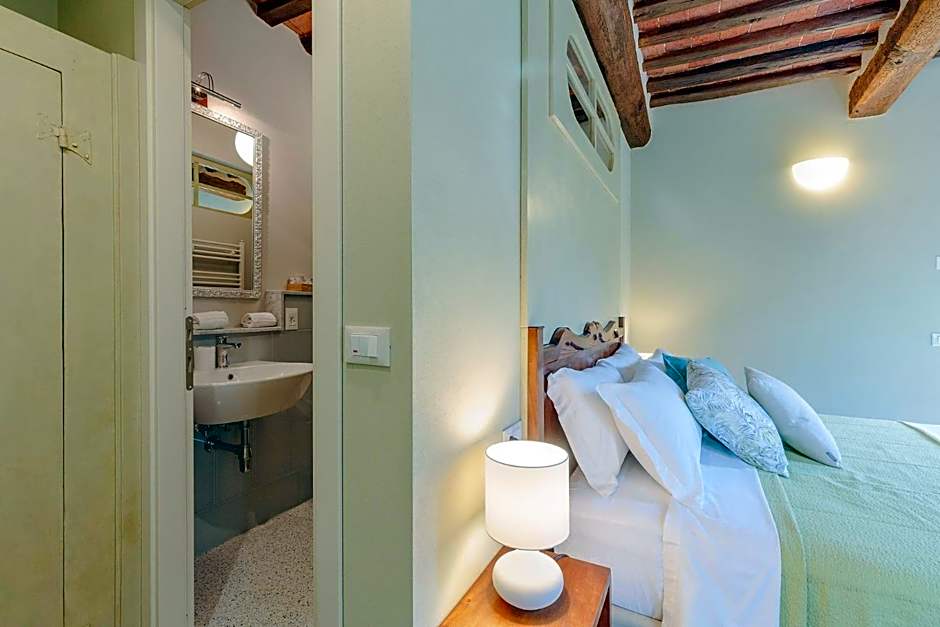 Antica Pergola di San Giusto