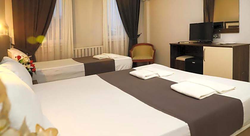 Yıldız Moonlight Hotel Trabzon