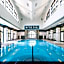 Disney Hotel New York - The Art of Marvel
