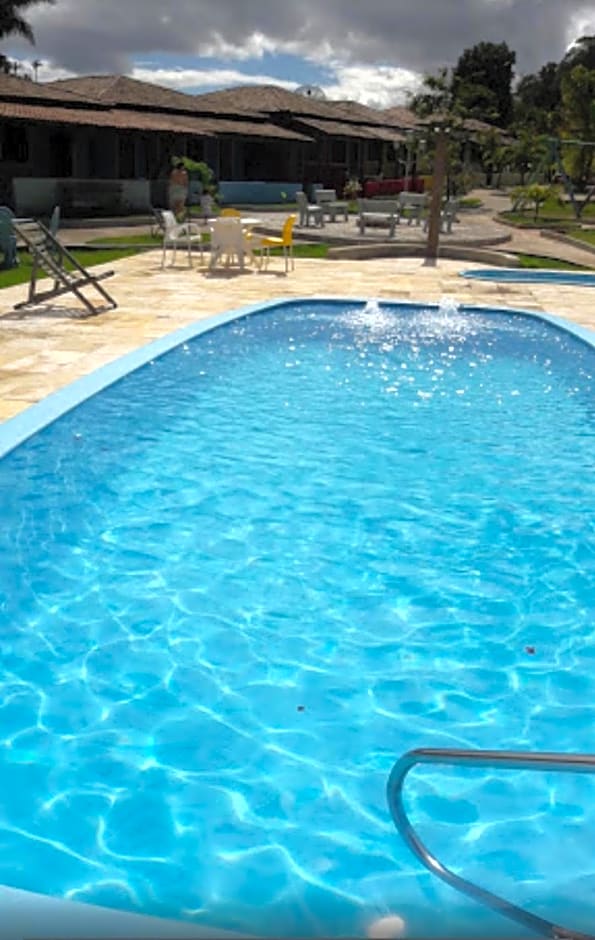 Pousada e Restaurante Alto da Serra