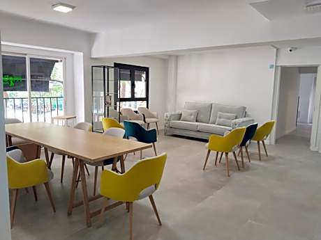 MadVibes Hostel Gran Vía