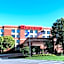Sheraton Minneapolis West Hotel