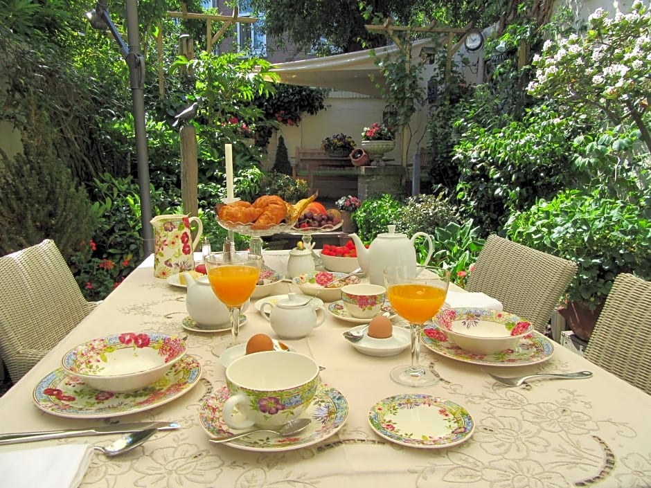 Emma's B&B – The Hague, WV