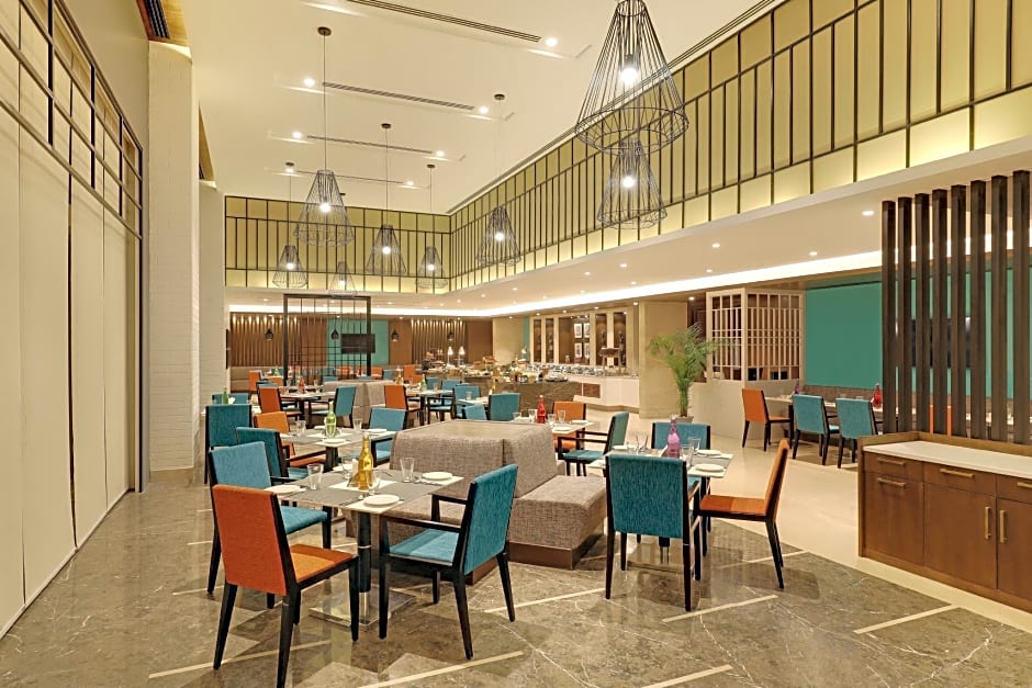 Lemon Tree Hotel Jhansi