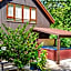 Exmoor Gate Lodges