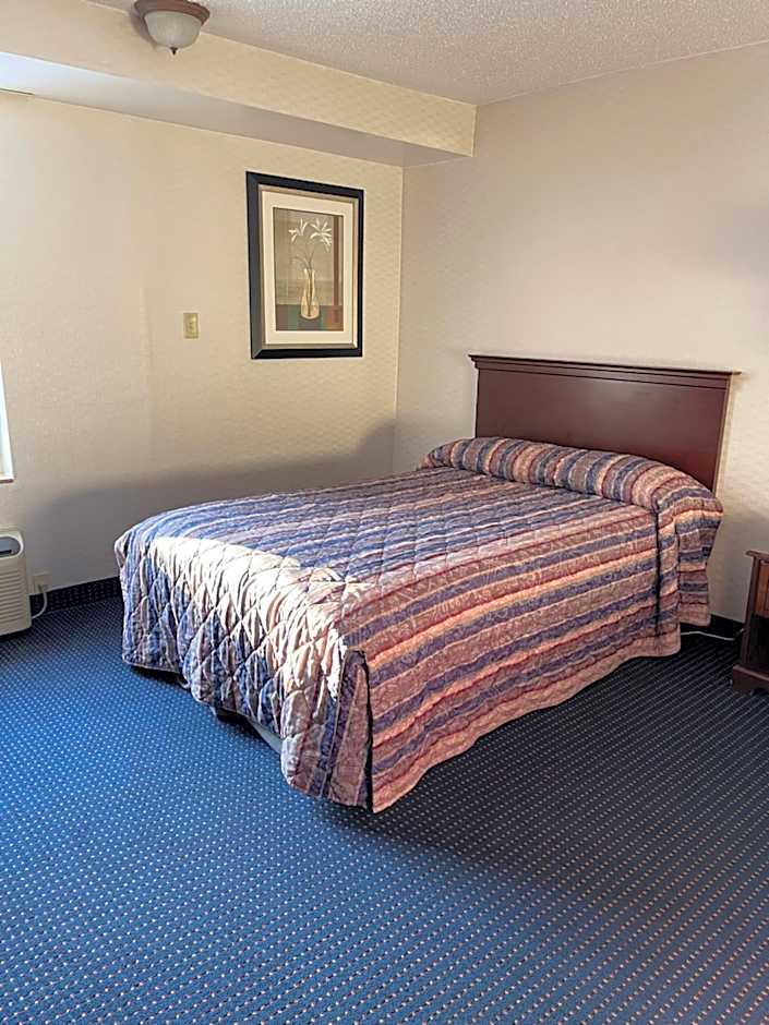 Budget Inn Temple Hills