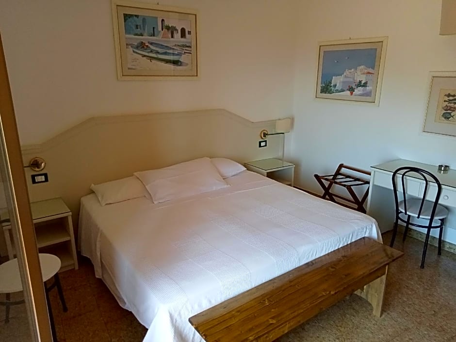 Casa Pertosa