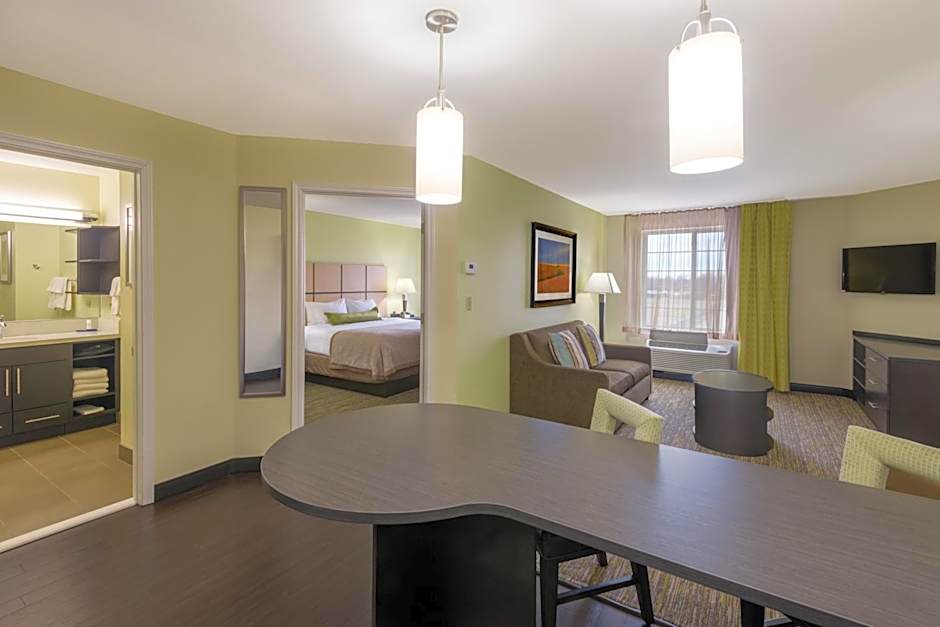 Candlewood Suites Del City By IHG