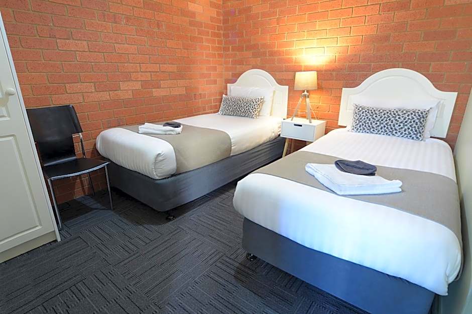 Bendigo Goldfields Motor Inn