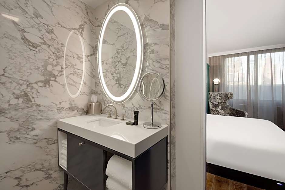 Hyatt Centric Midtown 5th Avenue New York