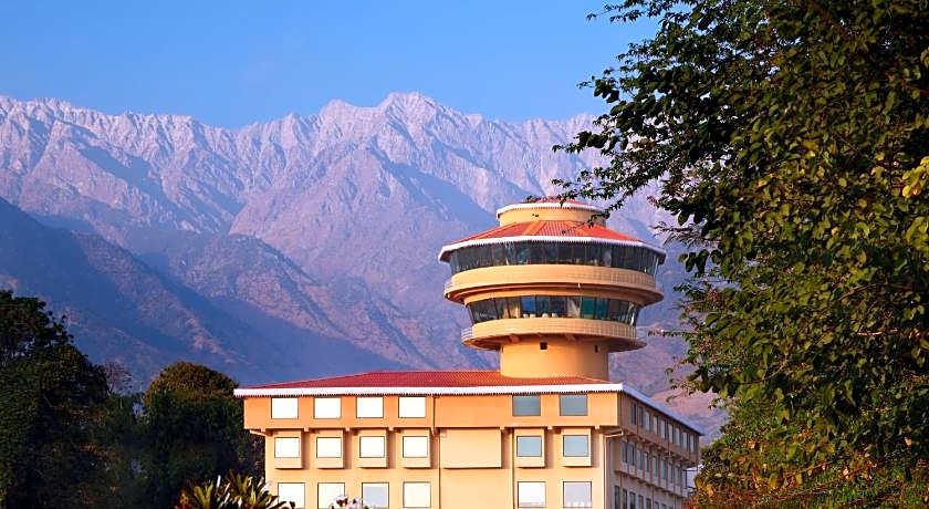 RS Sarovar Portico Palampur