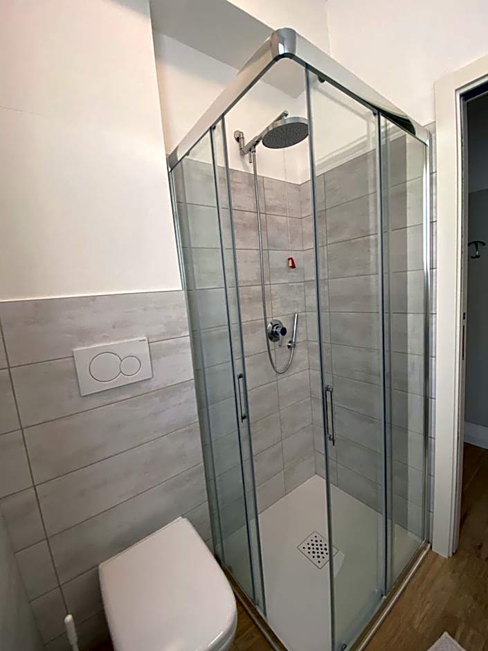 Hotel Germania