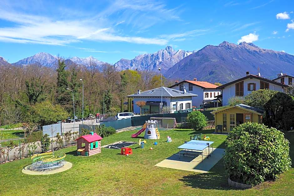 Residence Girasole Casa Gialla