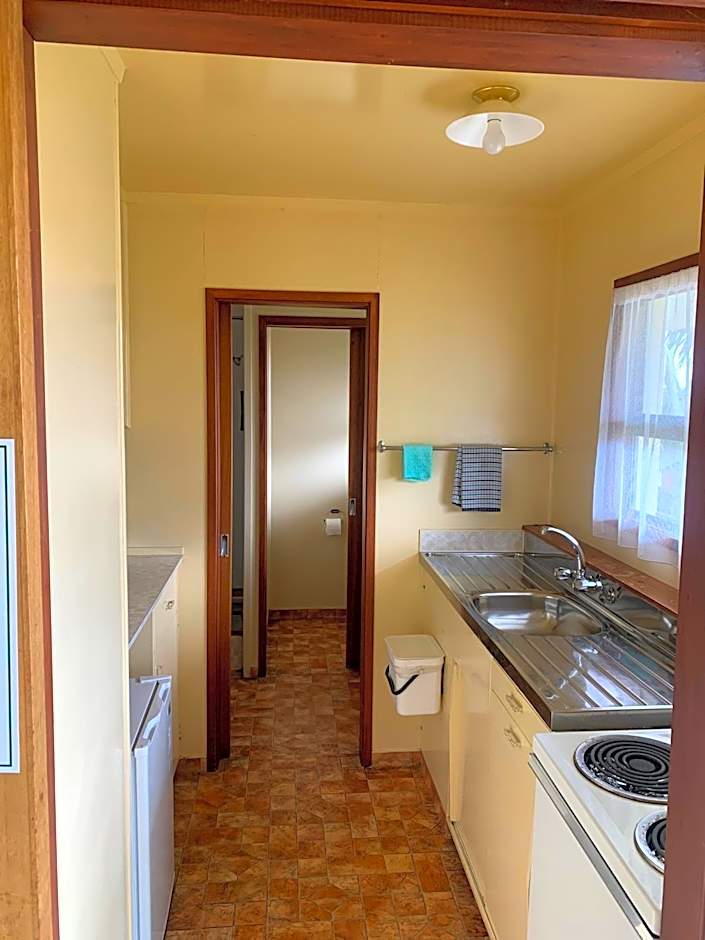 ASURE Wayfarer Motel