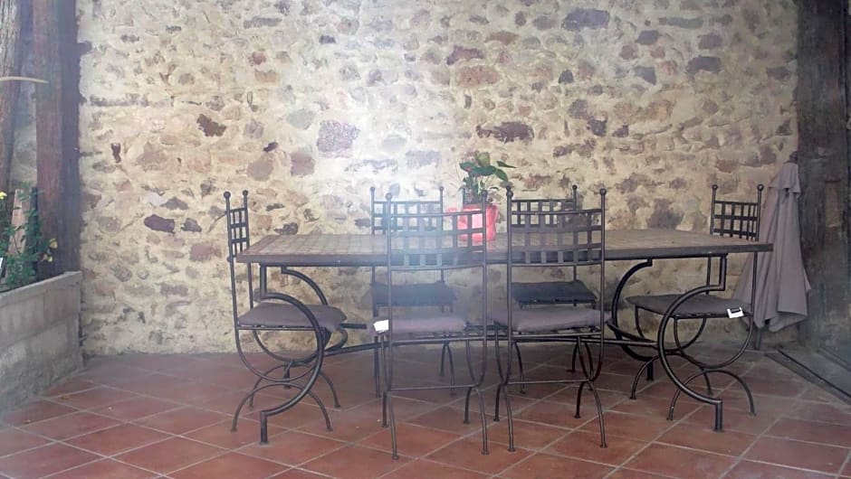 La Grange D'Antan – Cruzy, FL