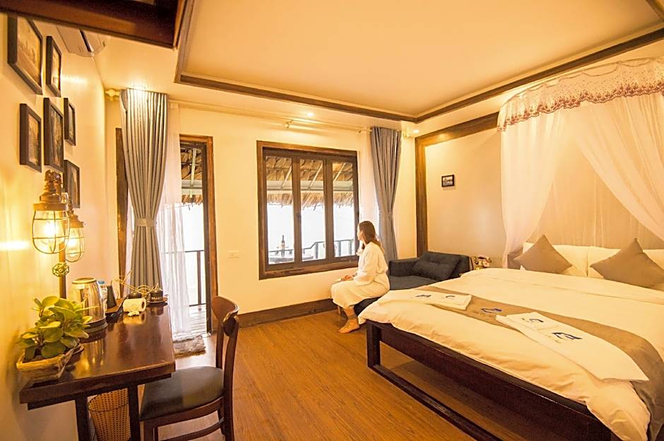 Belle Maison Sapa Resort & Spa - Formerly Sapa Eco Villas & Spa