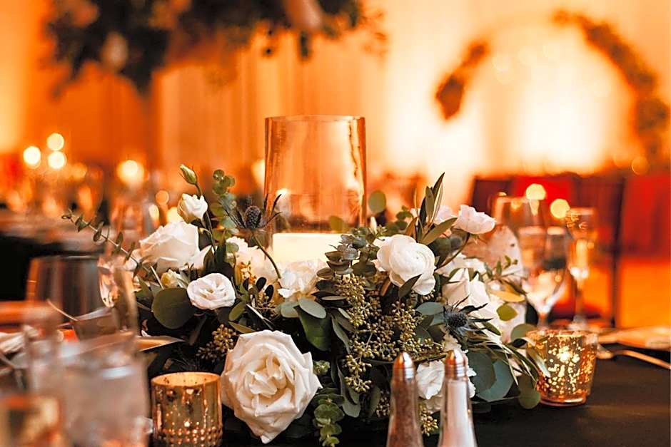 Chicago Marriott Naperville